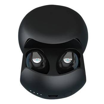 TWS K2 wireless Bluetooth headset 5.0 intelligent noise reduction with charging compartment in-ear stereo binaural headphones
TWS K2 wireless Bluetooth headset 5.0 intelligent noise reduction with charging compartment in-ear stereo binaural headphones