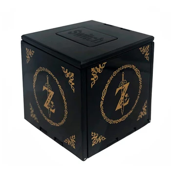 Game Accessories Game Card Box Nintend Switch Storage Bag Portable Case Cover Nintend Switch Disc for Nitend Switch Card Holder
Game Accessories Game Card Box Nintend Switch Storage Bag Portable Case Cover Nintend Switch Disc for Nitend Switch Card Holder