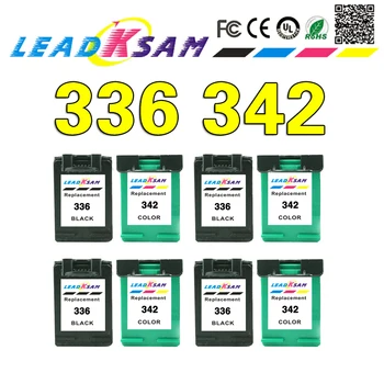 4set Ink Cartridge compatible for hp 336 342 Replace for hp336 hp342 Deskjet 5440 PSC1510 Photosmart 1500 C3100 C3180 D5420 6310
4set Ink Cartridge compatible for hp 336 342 Replace for hp336 hp342 Deskjet 5440 PSC1510 Photosmart 1500 C3100 C3180 D5420 6310