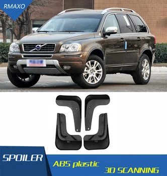 For VOLVO XC90 2009-2014 Mudflaps Splash Guards Front With the color and rear Mud Flap Mudguards Fender Modified special
For VOLVO XC90 2009-2014 Mudflaps Splash Guards Front With the color and rear Mud Flap Mudguards Fender Modified special