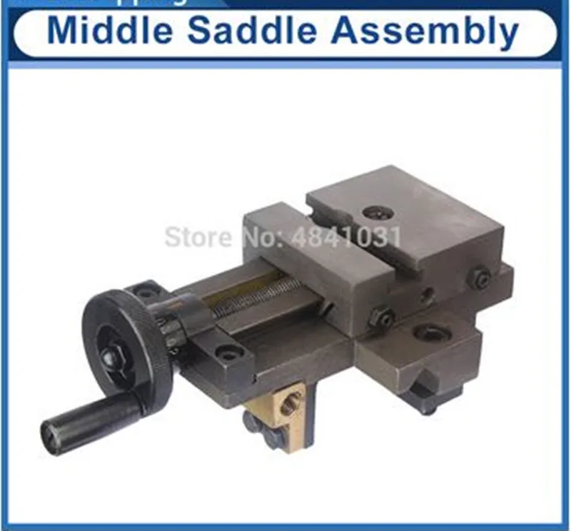Middle Saddle Assembly for SIEG C0 mini lathe machine Middle Trawler Assembly Middle pallet assembly
Middle Saddle Assembly for SIEG C0 mini lathe machine Middle Trawler Assembly Middle pallet assembly