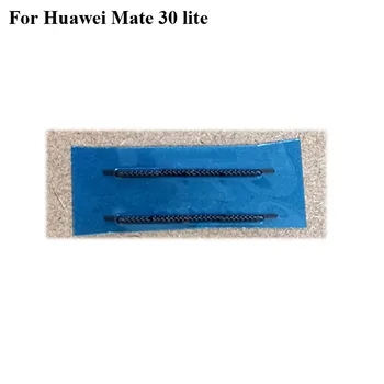 2PCS For Huawei mate 30 lite Speaker Mesh Dustproof Grill For Huawei mate30 lite Anti dust grill replacement mate 30lite
2PCS For Huawei mate 30 lite Speaker Mesh Dustproof Grill For Huawei mate30 lite Anti dust grill replacement mate 30lite