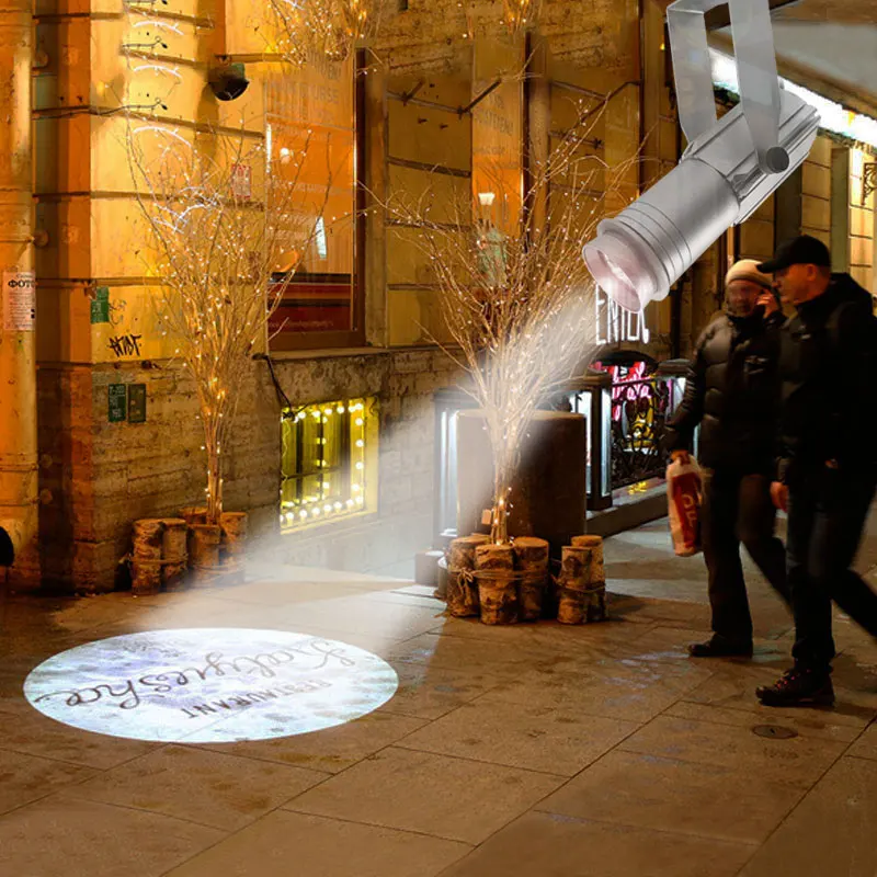 Free Shipping 2019 Weightlight Gobo Projector Outdoor Rotary Images Advertising Display Company Store Advertisement Custom LOGO
Free Shipping 2019 Weightlight Gobo Projector Outdoor Rotary Images Advertising Display Company Store Advertisement Custom LOGO