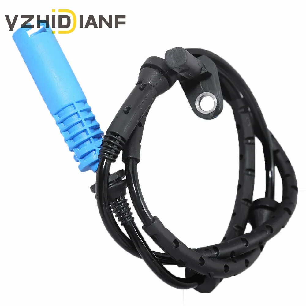 1x 34523420330 Front Left / Right ABS Wheel Speed Sensor For BMW- X3 E83 F25 2004-2015 AKF455 34523405906 AKF460 0265007621
1x 34523420330 Front Left / Right ABS Wheel Speed Sensor For BMW- X3 E83 F25 2004-2015 AKF455 34523405906 AKF460 0265007621