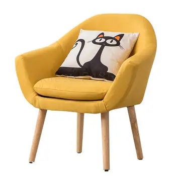 Nordic Creative Personality Bedroom Sofa Chair Net Red Single Small Apartment Balcony Mini Cute Girl Leisure Sofa
Nordic Creative Personality Bedroom Sofa Chair Net Red Single Small Apartment Balcony Mini Cute Girl Leisure Sofa