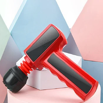 Massage Gun, Massage Gun Machine, Deep Muscle Relaxation Fascia Massager, 3 Mode Body Massager massage gun touch
Massage Gun, Massage Gun Machine, Deep Muscle Relaxation Fascia Massager, 3 Mode Body Massager massage gun touch