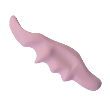 Acupoint Thumb Massager Pain Relief Therapy Manual Multifunctional Grip Silicone Portable Muscle Relaxation Finger Treatment
Acupoint Thumb Massager Pain Relief Therapy Manual Multifunctional Grip Silicone Portable Muscle Relaxation Finger Treatment