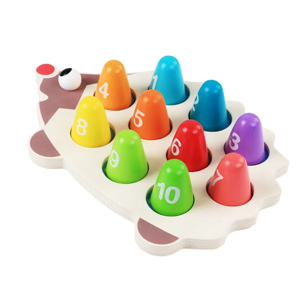 Mathematical Memory Puzzle Interactive Desktop Toy Logic Thinking Training Intellectual Parent-Child Toy
Mathematical Memory Puzzle Interactive Desktop Toy Logic Thinking Training Intellectual Parent-Child Toy