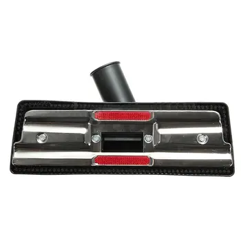Vacuum Cleaner 35mm Carpet Floor Tool Brush Attachment with Swivel Head AU STOCK
Vacuum Cleaner 35mm Carpet Floor Tool Brush Attachment with Swivel Head AU STOCK
