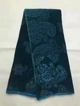 2020 Latest Green African French Lace Fabric High Quality Tulle Net Lace Fabric 5 Yards Embroidery Nigerian Lace Fabric FB423
2020 Latest Green African French Lace Fabric High Quality Tulle Net Lace Fabric 5 Yards Embroidery Nigerian Lace Fabric FB423