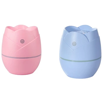 Garden Humidifier USB Rose Mini Humidifier Air Purifier For Pregnant Women and Infants In Home Woman Baby Quiet Bedroom Water Ea
Garden Humidifier USB Rose Mini Humidifier Air Purifier For Pregnant Women and Infants In Home Woman Baby Quiet Bedroom Water Ea