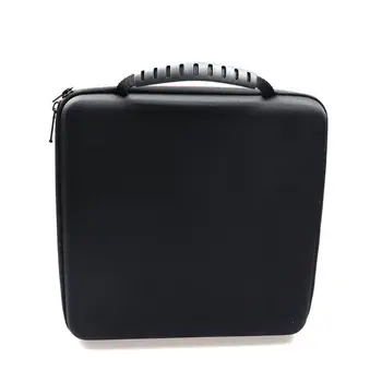 Hard EVA Shell Protective Box Case Storage Bag for Novation Launchpad Controller
Hard EVA Shell Protective Box Case Storage Bag for Novation Launchpad Controller