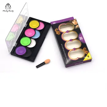 8 Colors Eyeshadow Palette Glitter Shimmer Matte Smokey Color Eye Shadow Makeup Long Lasting Easy To Wear Smooth Powder Cosmetic
8 Colors Eyeshadow Palette Glitter Shimmer Matte Smokey Color Eye Shadow Makeup Long Lasting Easy To Wear Smooth Powder Cosmetic