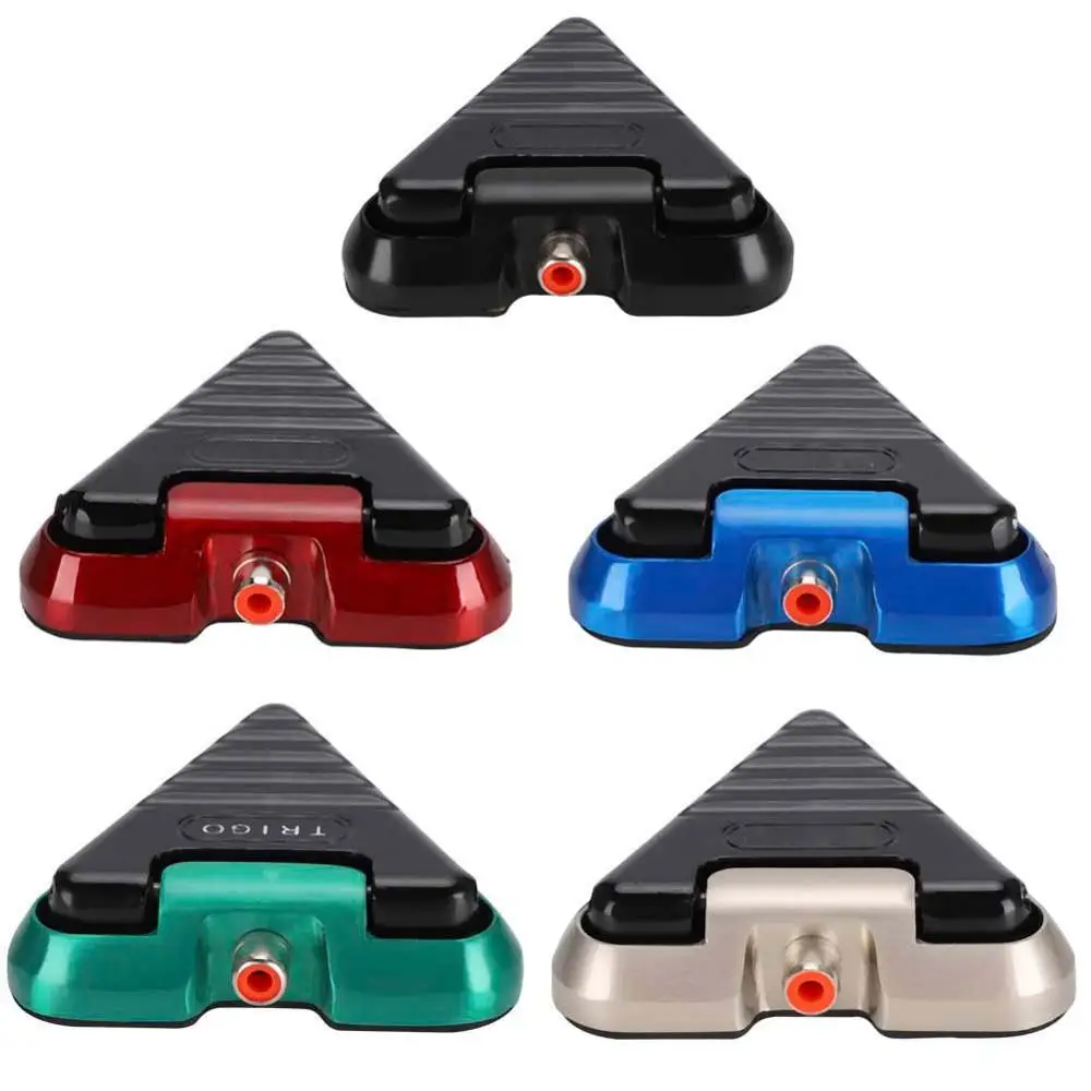 RCA Professional Tattoo Power Supply Triangle Alloy Pedal Semi-Permanent Makeup Tools Body Art Tattoos Machine Accessories Pedal
RCA Professional Tattoo Power Supply Triangle Alloy Pedal Semi-Permanent Makeup Tools Body Art Tattoos Machine Accessories Pedal