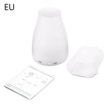 100ml Aroma Diffuser For Essential Oils Electric Air Humidifier Essential Oil Mist Maker 7 Colors LED Light For Bedroom Office
100ml Aroma Diffuser For Essential Oils Electric Air Humidifier Essential Oil Mist Maker 7 Colors LED Light For Bedroom Office