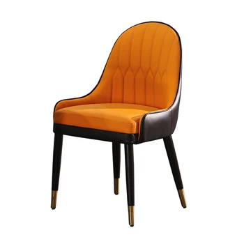 Net Red Chair Back Home Modern Simple Manicure Makeup Chair Ins Dining Room Stool Northern Europe Light Luxury Dining Chair
Net Red Chair Back Home Modern Simple Manicure Makeup Chair Ins Dining Room Stool Northern Europe Light Luxury Dining Chair