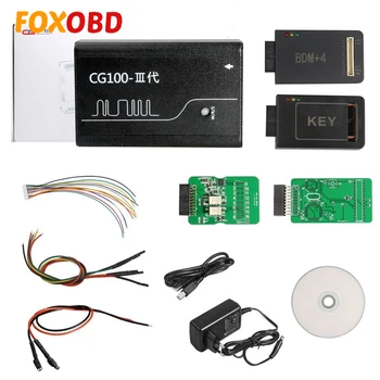 2019 Latest V6.0.2.0 CG100 PROG III 3 Airbag Restore Devices CG100 Renesas Airbag Reset Tool with All Function of Renesas SRS
2019 Latest V6.0.2.0 CG100 PROG III 3 Airbag Restore Devices CG100 Renesas Airbag Reset Tool with All Function of Renesas SRS