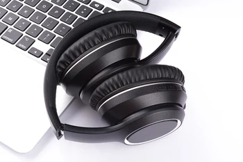 Bluetooth 5.0 Headphone N5 Wireless Stereo Noise Cancelling Headset n5 With Mic PC
Bluetooth 5.0 Headphone N5 Wireless Stereo Noise Cancelling Headset n5 With Mic PC
