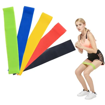 Training Fitness Gum Exercise Gym Strength Resistance Bands Pilates Sport Rubber Leg Fitness Bands Crossfit Workout Equipment
Training Fitness Gum Exercise Gym Strength Resistance Bands Pilates Sport Rubber Leg Fitness Bands Crossfit Workout Equipment