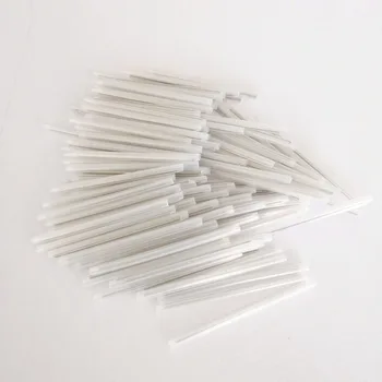 Free Shipping 1000pcs 40/45/60mm Fiber Optic Smoove Gaine Thermoretractable Splice Protector Heat Shrink Protection Sleeve
Free Shipping 1000pcs 40/45/60mm Fiber Optic Smoove Gaine Thermoretractable Splice Protector Heat Shrink Protection Sleeve