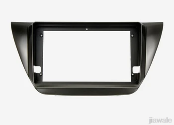 9" Car radio Fascia Frame Facials Install Panel Dashboard Trim Kit for Mitsubishi Lancer ix Fortis 2004-2007 
9" Car radio Fascia Frame Facials Install Panel Dashboard Trim Kit for Mitsubishi Lancer ix Fortis 2004-2007