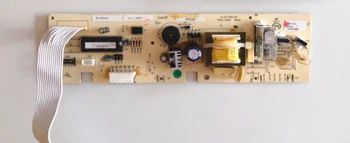 95% new for Electrolux refrigerator computer board circuit board BCD-182E 195EL H010CU001 P010U001 board good working
95% new for Electrolux refrigerator computer board circuit board BCD-182E 195EL H010CU001 P010U001 board good working