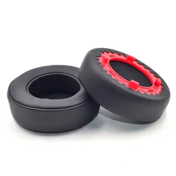 Replacement Soft Memory Foam Ear Pads Cushion For Motorola Pulse Escape Wireless Headphones Soft Memory Foam Ear Pads
Replacement Soft Memory Foam Ear Pads Cushion For Motorola Pulse Escape Wireless Headphones Soft Memory Foam Ear Pads
