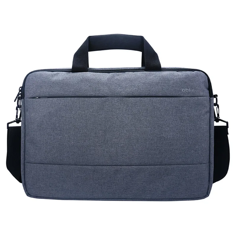 Exco Anti-Spillage Hand Computer Bag for Apple Lenovo Dell Asus Shoulder 13 Laptop 14-Inch Men And Women
Exco Anti-Spillage Hand Computer Bag for Apple Lenovo Dell Asus Shoulder 13 Laptop 14-Inch Men And Women