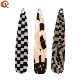 Cordial Design 11x55MM 50Pcs Jewelry Making/Hand Made/Strip-typ/Acetic Acid/DIY Parts/Jewelry Accessories/Earring Findings
Cordial Design 11x55MM 50Pcs Jewelry Making/Hand Made/Strip-typ/Acetic Acid/DIY Parts/Jewelry Accessories/Earring Findings