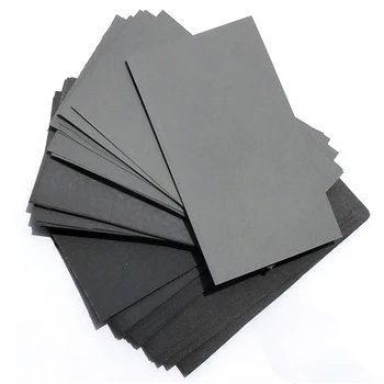 Anti-blocking Sandpaper Water resistance Sandpaper 600/800/1000/1200/1500/2000/2500 Grit
Anti-blocking Sandpaper Water resistance Sandpaper 600/800/1000/1200/1500/2000/2500 Grit