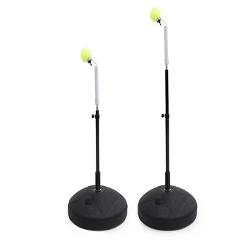 Portable tennis training device, single practice equipment, automatic serve machine, back and forth pace teaching, beginner
Portable tennis training device, single practice equipment, automatic serve machine, back and forth pace teaching, beginner