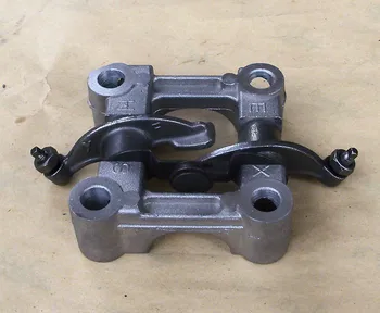 Free Shipping GY6-125 Motorbike Rocker Arm Support Set Assy Motorcycle Engine Parts
Free Shipping GY6-125 Motorbike Rocker Arm Support Set Assy Motorcycle Engine Parts