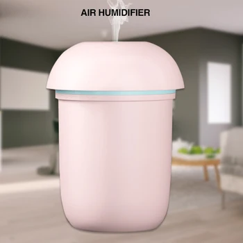Air Humidifier Ultrasonic Aromatherapy Essential Oil Aroma Diffuser with LED Night Light USB Mist Purifier Atomizer Wholesale
Air Humidifier Ultrasonic Aromatherapy Essential Oil Aroma Diffuser with LED Night Light USB Mist Purifier Atomizer Wholesale