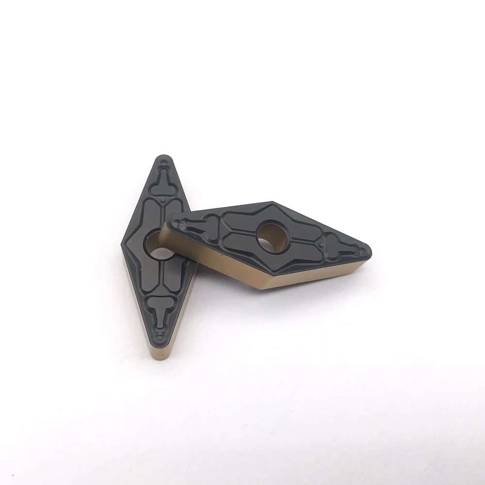 10PCS VNMG160412 TM FT4225 For Turning Tools Carbide Turning Inserts Carbide Turning Tools CNC Tools For Steel Lathe Tools
10PCS VNMG160412 TM FT4225 For Turning Tools Carbide Turning Inserts Carbide Turning Tools CNC Tools For Steel Lathe Tools