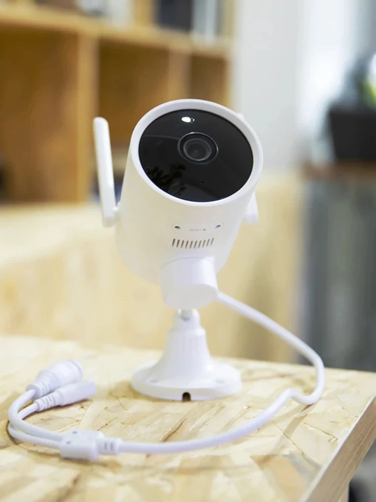 Веб Камера Xiaomi Imilab Webcam — Xiaomi-pad.ru