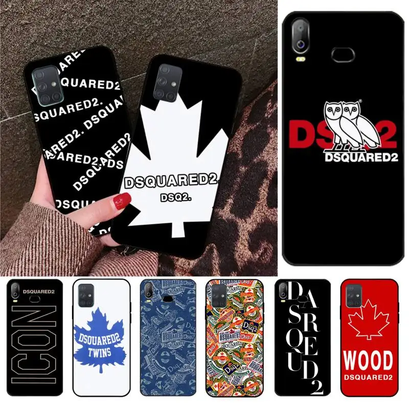 YJZFDYRM Italy brand maple leaf dsquared2 Phone Case For Samsung Galaxy A01 A11 A31 A81 A10 A20 A30 A40 A50 A70 A80 A71 A91 A51
YJZFDYRM Italy brand maple leaf dsquared2 Phone Case For Samsung Galaxy A01 A11 A31 A81 A10 A20 A30 A40 A50 A70 A80 A71 A91 A51