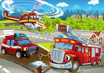 JMINE Div 5D red Fire Truck Car Plane Full Diamond Painting cross stitch kits art High Quality Cartoon 3D paint by diamonds
JMINE Div 5D red Fire Truck Car Plane Full Diamond Painting cross stitch kits art High Quality Cartoon 3D paint by diamonds