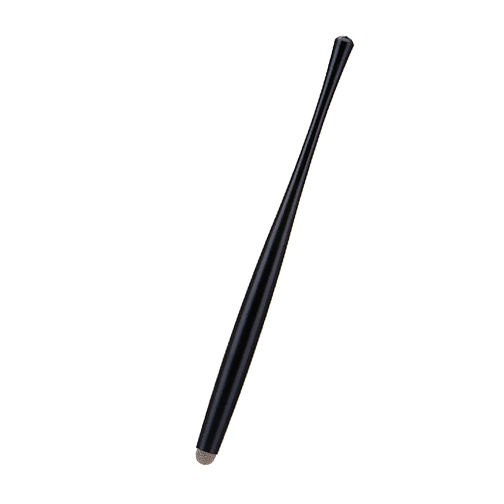 Slim High Precision Capacitive Stylus Touch Screen Writing Pen Portable Black Slim High Precision Capacitive Stylus Touch Screen Writing Pen Portable Black