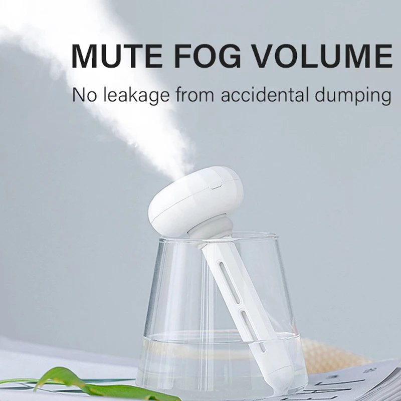 USB Portable Pumpkin Air Humidifier Aroma Diffuser Mist Maker Adjustable Height Humidificador Atomizer Aromatherapy Ultrasonic
USB Portable Pumpkin Air Humidifier Aroma Diffuser Mist Maker Adjustable Height Humidificador Atomizer Aromatherapy Ultrasonic