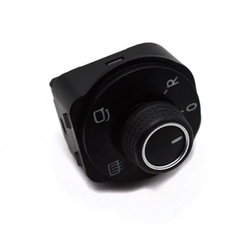 New Exterior Rear Side Mirror Switch Adjust Knob For VW Volkswagen Polo 6R 2011 - 2016 OEM # 6RD 959 565 D 6RD 959 565D
New Exterior Rear Side Mirror Switch Adjust Knob For VW Volkswagen Polo 6R 2011 - 2016 OEM # 6RD 959 565 D 6RD 959 565D