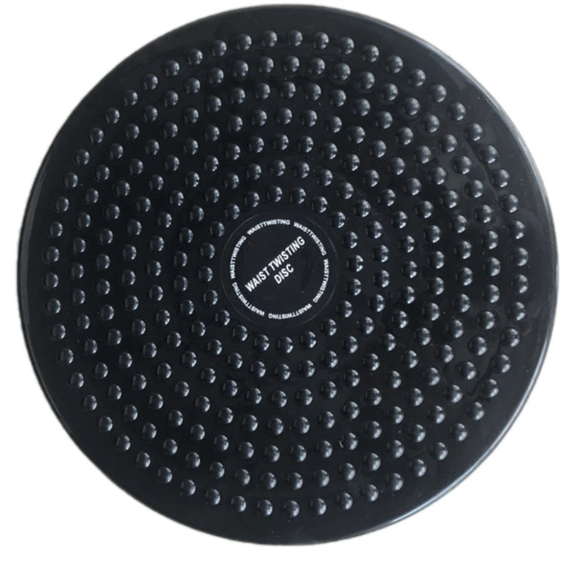 Waist Twisting Disc Balance Board Fitness Equipment for Home Body Aerobic Rotating Sports Massage Plate Exercise Equipment
Waist Twisting Disc Balance Board Fitness Equipment for Home Body Aerobic Rotating Sports Massage Plate Exercise Equipment