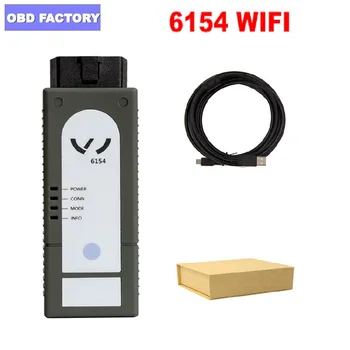 6154 WIFI Full Chip ODIS 5.1.5 6154 WiFi OBD2 Diagnostic Tool Replace 5054A and 5055 Works For Audi/VW/Skoda
6154 WIFI Full Chip ODIS 5.1.5 6154 WiFi OBD2 Diagnostic Tool Replace 5054A and 5055 Works For Audi/VW/Skoda