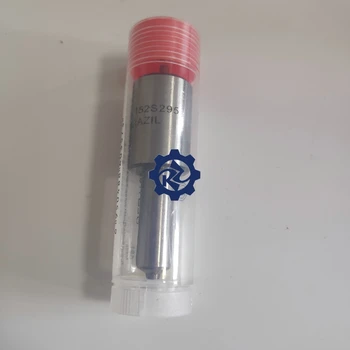 good quality diesel injection nozzle,DLLA152S295 spare parts injector nozzle, Diesel fuel injector nozzle, Spray engine Nozzle
good quality diesel injection nozzle,DLLA152S295 spare parts injector nozzle, Diesel fuel injector nozzle, Spray engine Nozzle