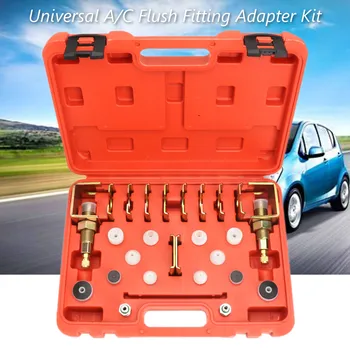 Automobile Air Conditioning System Leak Detection Tools Air Conditioning Refrigerant Pipeline Leak Detection Tools
Automobile Air Conditioning System Leak Detection Tools Air Conditioning Refrigerant Pipeline Leak Detection Tools