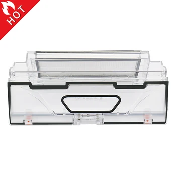 replacement Dust box for Xiaomi Mi Robot Vacuum Cleaner+1pcs HEPA Filter for xiaomi robotisc Sweeper mi robot Spare part
replacement Dust box for Xiaomi Mi Robot Vacuum Cleaner+1pcs HEPA Filter for xiaomi robotisc Sweeper mi robot Spare part