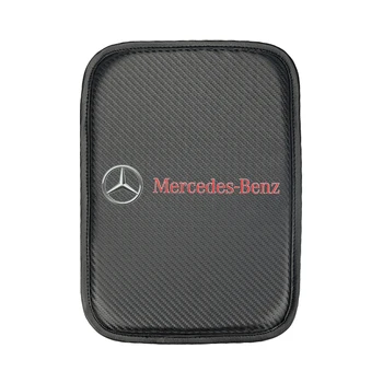1pcs Car Armrest Pad Armrests Car Center Console Arm Rest Seat Box Pad Vehicle Protective For Mercedes benz AMG A B R G Class
1pcs Car Armrest Pad Armrests Car Center Console Arm Rest Seat Box Pad Vehicle Protective For Mercedes benz AMG A B R G Class
