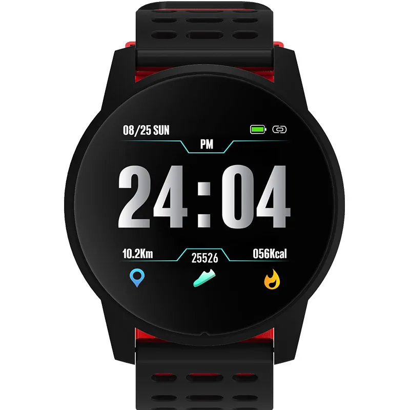 Smart Watch Men Sport Waterproof Activity Fitness tracker Women Blood Pressure Heart Rate Monitor Smartwatch Android ios pk q8
Smart Watch Men Sport Waterproof Activity Fitness tracker Women Blood Pressure Heart Rate Monitor Smartwatch Android ios pk q8