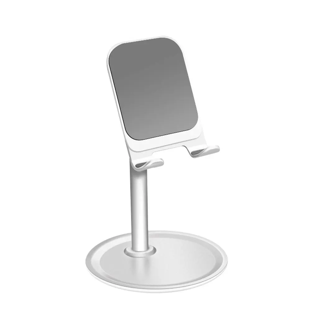 Smart Phone Tablet Telescopic Desktop Stand Holder Mobile Phone Metal Support Tablet Learning Machine Bracket LESHP
Smart Phone Tablet Telescopic Desktop Stand Holder Mobile Phone Metal Support Tablet Learning Machine Bracket LESHP