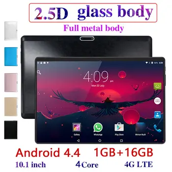 S2 10 Inch Smart Tablet Quad Core 3G Call Wifi Custom Android 1.6Ghz Processor Frequency Intelligent Gravity Sensor
S2 10 Inch Smart Tablet Quad Core 3G Call Wifi Custom Android 1.6Ghz Processor Frequency Intelligent Gravity Sensor