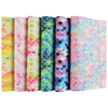 6pcs Leather Fabric Faux Leather Sheets Practical Jewelry Making Handicrafts Supplies for Female Home Woman
6pcs Leather Fabric Faux Leather Sheets Practical Jewelry Making Handicrafts Supplies for Female Home Woman